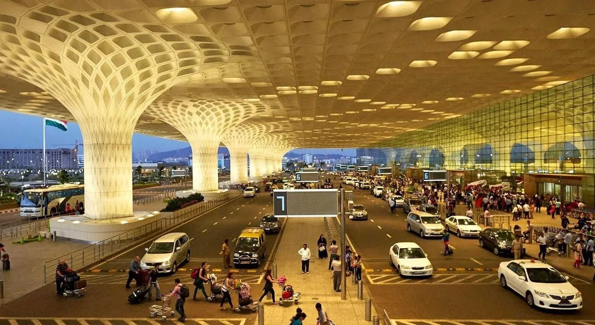 Mumbai Airport